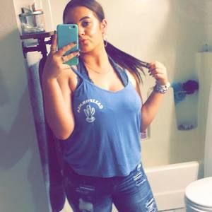 Meet your Posher, Taylor